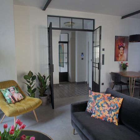 Vintage Meets Moderne Apartment Koblenz  Exterior photo