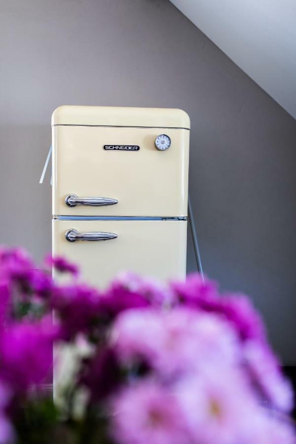 Vintage Meets Moderne Apartment Koblenz  Exterior photo