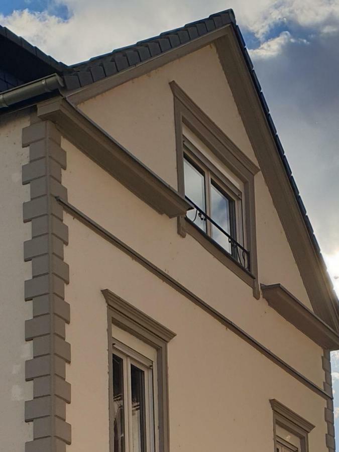 Vintage Meets Moderne Apartment Koblenz  Exterior photo